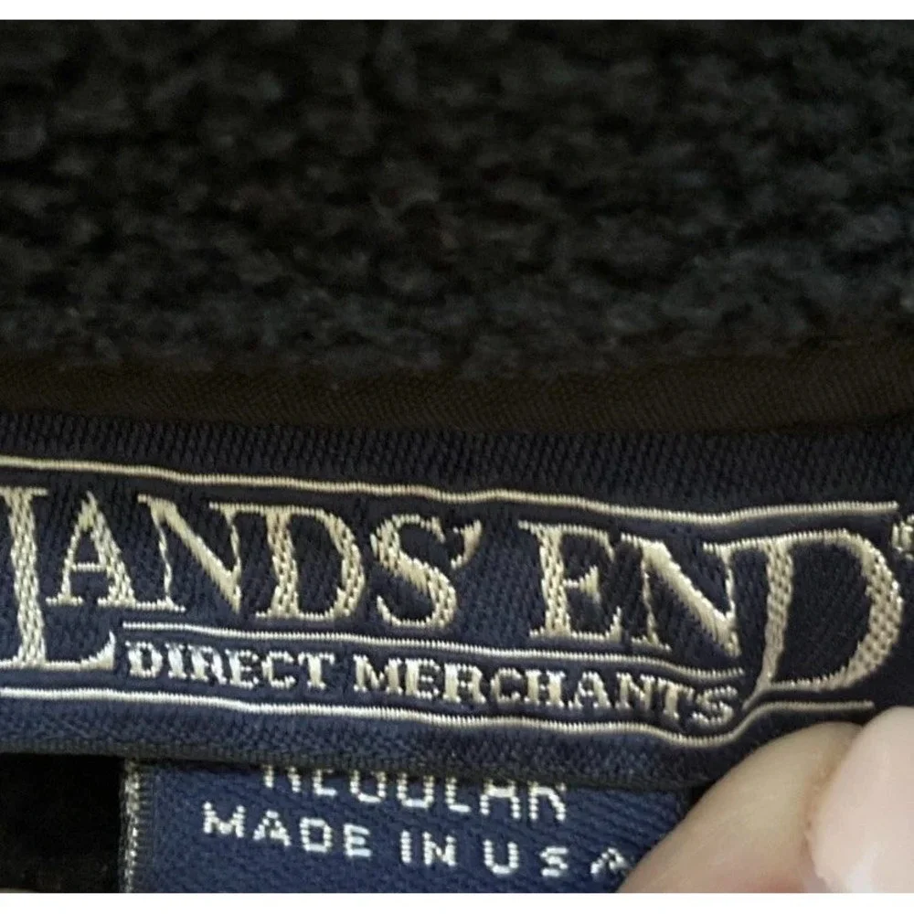 Lands End lands end